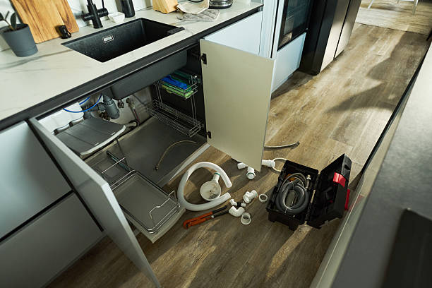 Reliable Drain Cleaning contractor in Calvary, GA by Street Wise - Plumbing